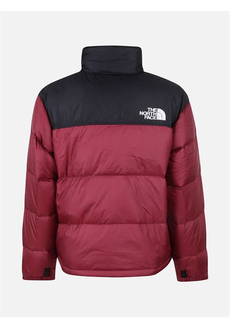 Giubbotto retro nuptse The North Face THE NORTH FACE | Giubbotti | NF0A3C8D5BO1